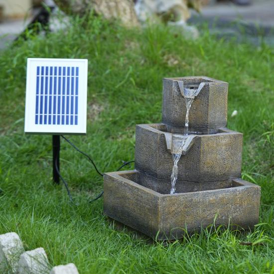 garden fountain,home fountain