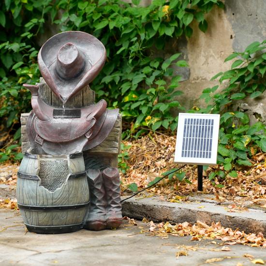 garden fountain,home fountain