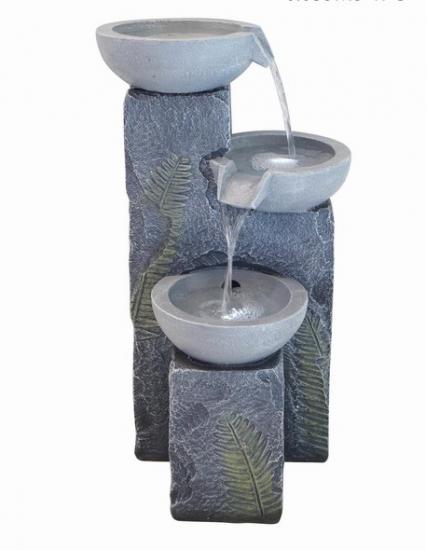 moder water fountain