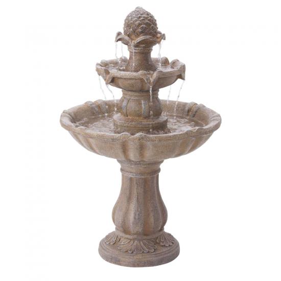 solar fountain,garden fountain,tier fountain